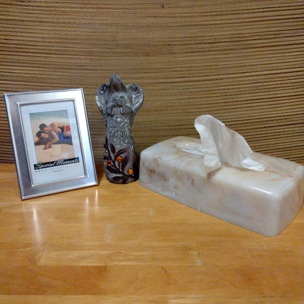 Guardian Angel Bedside Bundle